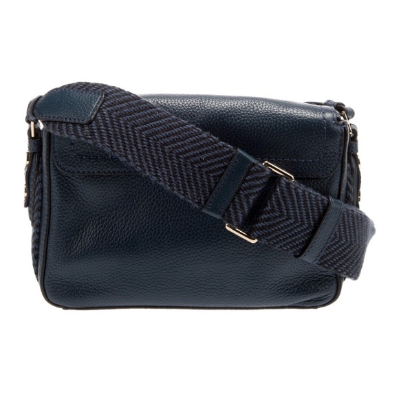 SOLD**Marc Jacobs Navy Crossbody Bag - Picture 2 of 13